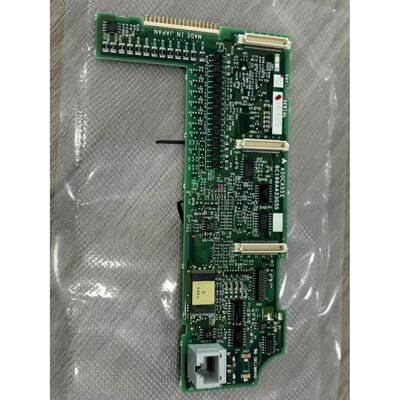 【议价】A50CA55E BC186A433G55三菱变频器A540