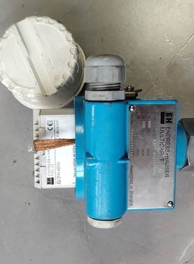 【议价】德国E H恩斯豪斯音叉液位开关 MULTICAP T 型号D