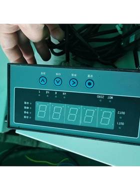 【议价】Contronic压力称重传感器温控器温控仪计数