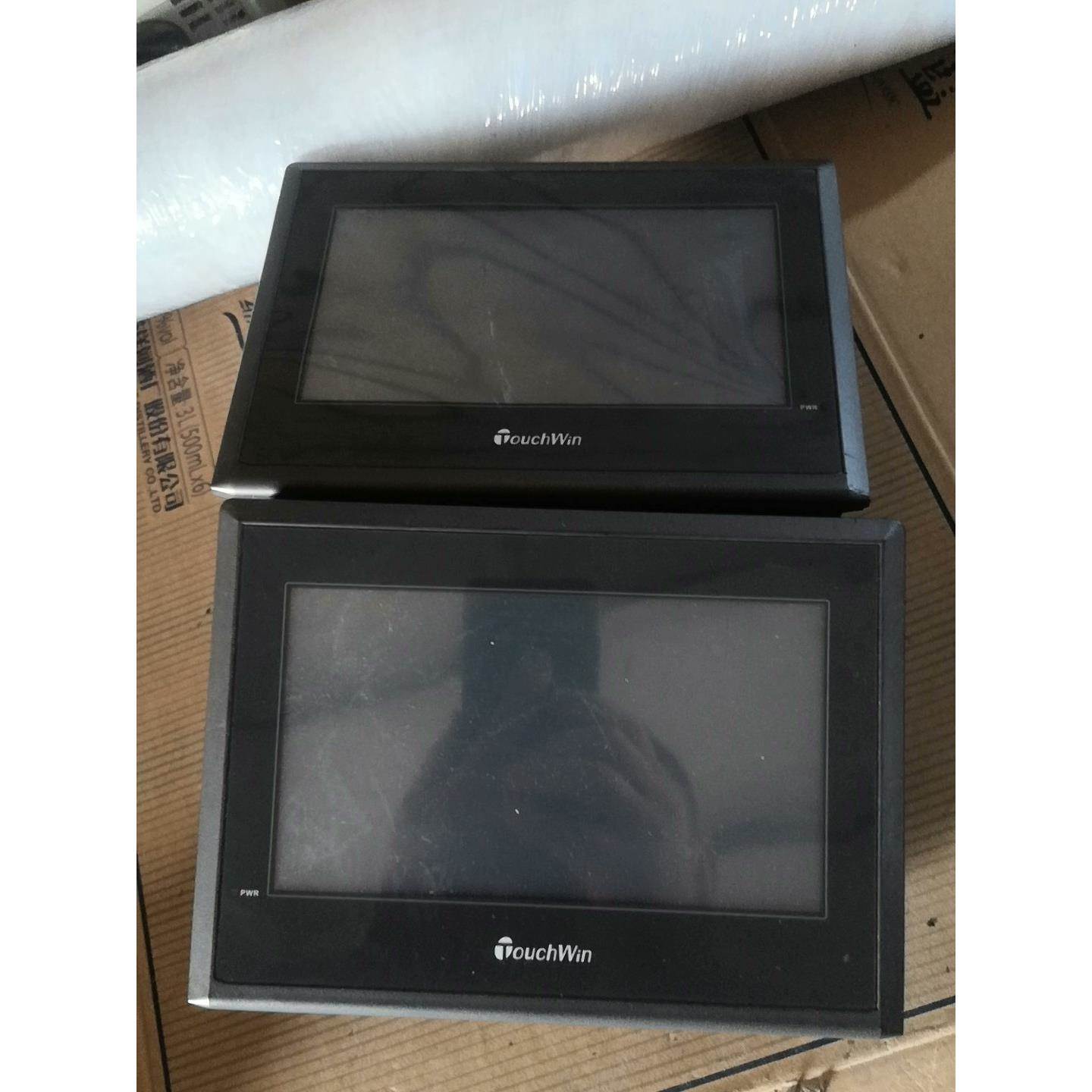 【议价】信捷触摸屏TG765-xT-c，TG765-MT