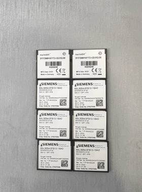 【议价】全新西门子SINAMICS S120闪存卡，型号6SL305