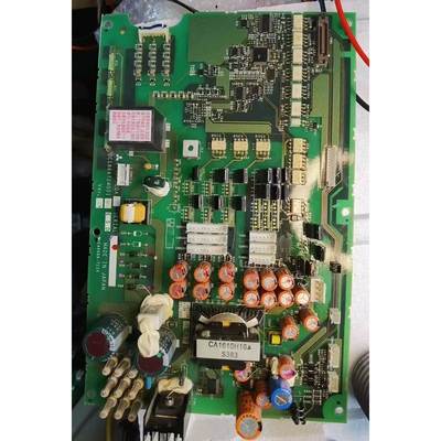 【议价】A74MA500A BC186A724G51三菱变频器驱动板