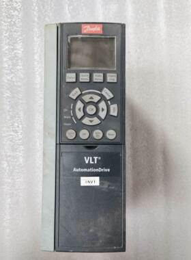 【议价】丹麦原装丹佛斯变频器VLT AutomationDrive，