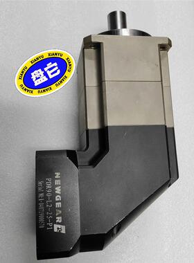 【议价】NEWGEAR纽格尔PDR90-L2-25-P1直角斜齿行星