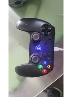 【议价】盖世小鸡手柄G3 闲置 Gamesir-G3 无配件