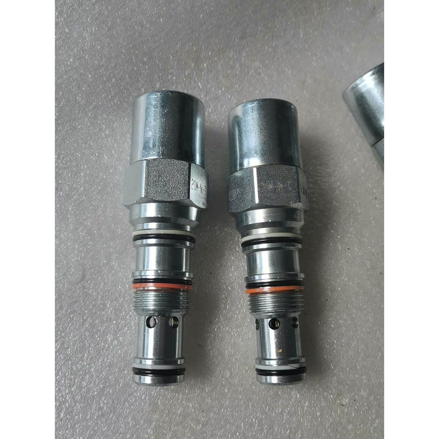 【议价】布赫插装阀平衡阀CBPS-20M-N-T-0-50，全新原装