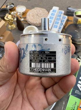 【议价】HEIDENHAIN 海德汉编码器ROD431001-102