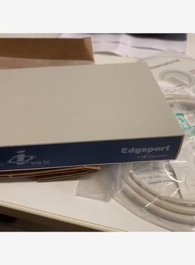 【议价】美国Digi Edgeport 4串口 全新