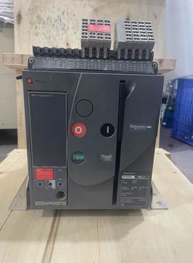 【议价】MVS06N 3F503 MIC5.0控制器，固定式3p，欠