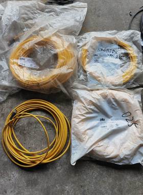 【议价】PILZ皮尔兹线缆630312