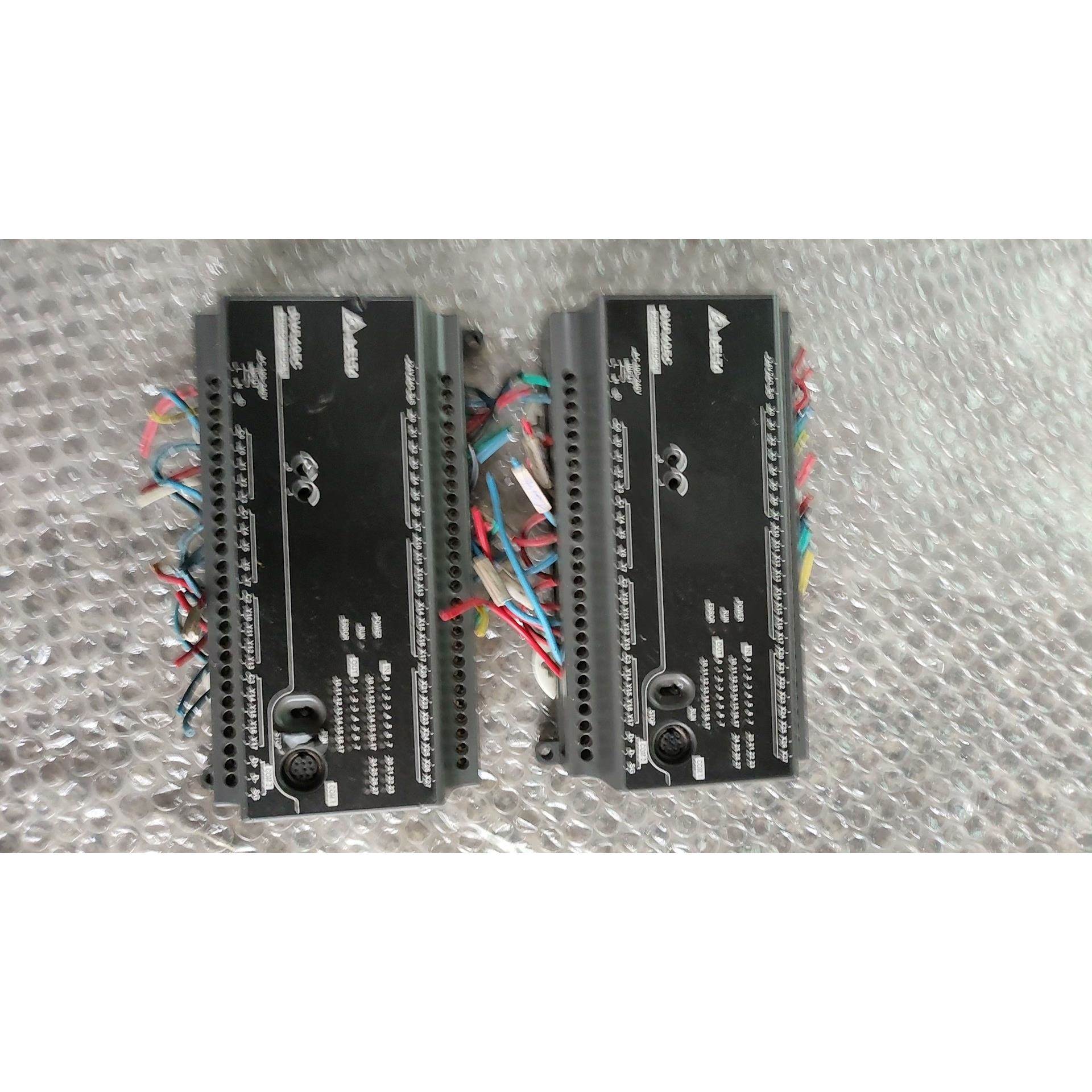 【议价】拆机件原装台达DVP40EC00R3PLC功能完好实物拍摄成