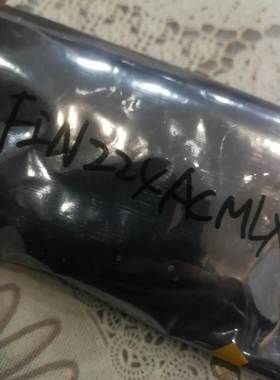 【议价】FIN224ACMLX仙童原装 30片