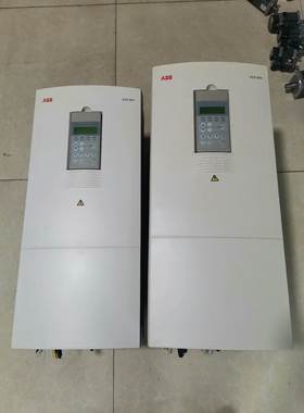 【议价】ACS60100303，ACS60100603，拆机ABB变