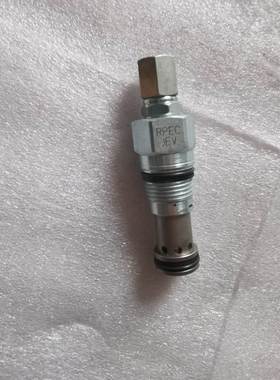 【议价】SUN平衡阀RPEC，全新正品液压阀插装阀
