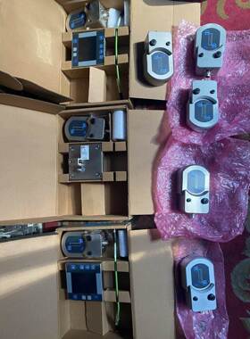 【议价】全新原装莱默尔E+L电眼FE5201+DO4021操作屏套件