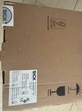 【议价】SICK 西克 Microscan3安全激光扫描仪 带包装未