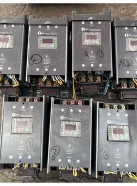 【议价】CR3-D4050P电力调整器，拆机7台，单价