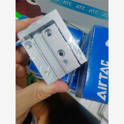 【议价】亚德客滑台气缸HLH10X15S 数量10只  单价135元