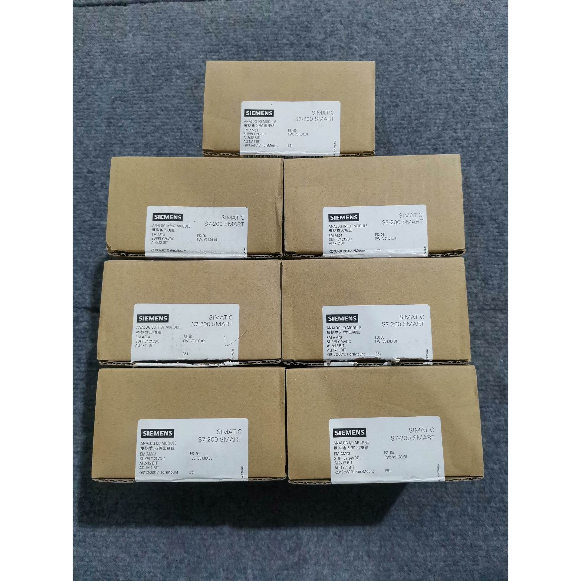 【议价】288-3AM03，288-3AE04，288-3AQ04，