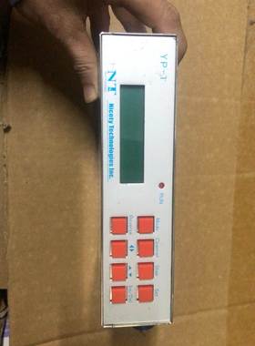 【议价】日本精密仪器 nt yp-1 nicety technolo