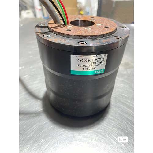 【议价】CKD直驱电机DD马达驱动AX2012S