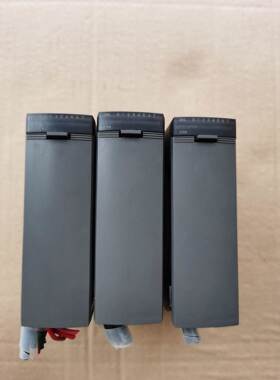 【议价】NP1X0811富士原装拆机PLC模块