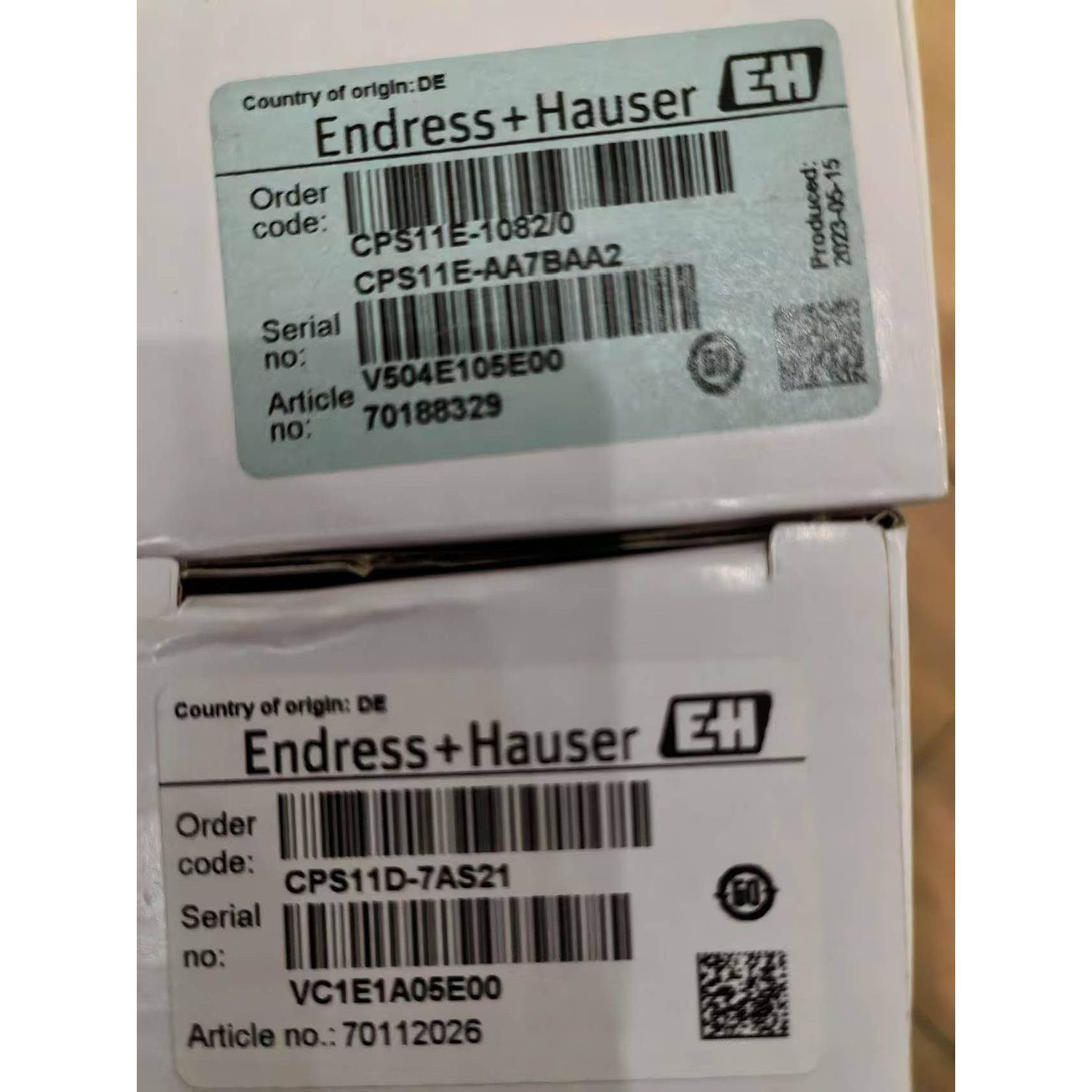 【议价】CPS11E-1082/0，