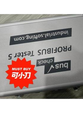 【议价】德国Softing PROFIBUS Tester5 BC-