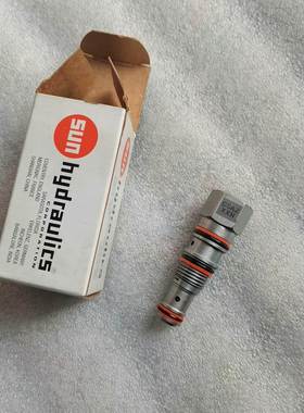 【议价】SUN插装阀梭阀CSAZ-XXN，全新原装正品，看上拍