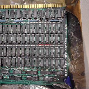 议价 M68KMEM ABB 5BE 9007 6637447A