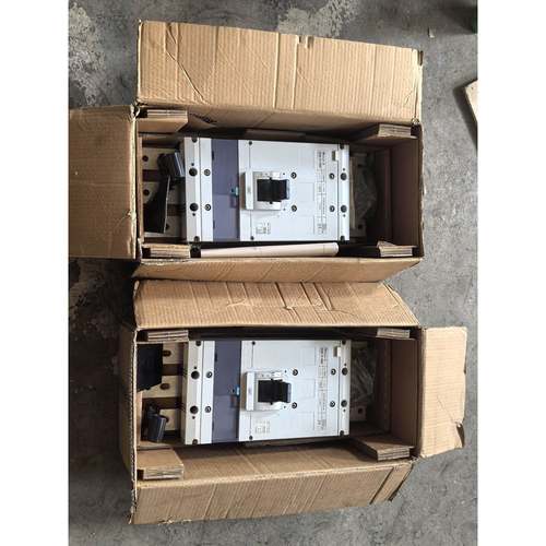 【议价】金钟穆勒断路器NZM14-1000