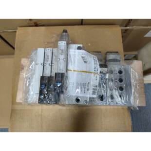 【议价】VTSA阀岛、PROFINET通讯协议、CPX-FB33（5