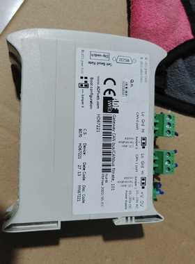 【议价】ADFweb网关Profinet/CAN - Coverte