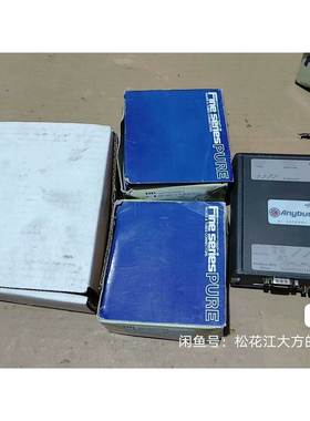 【议价】#电子元器件 Amphion IAA-30-N-14一个