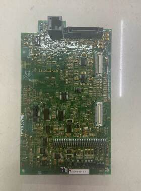 【议价】日立变频器SJ700 -220HFS-KC3主板SJ7LHF