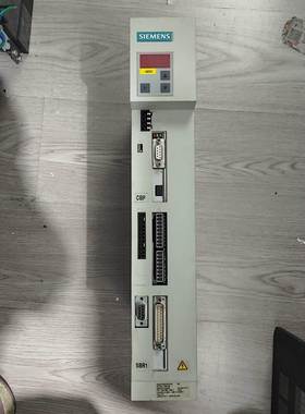 【议价】西门子MasterDrive MC交流伺服驱动器，型号6SE