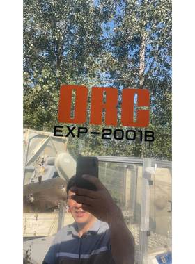 【议价】自动曝光机orc exp2001b adex3000p议价