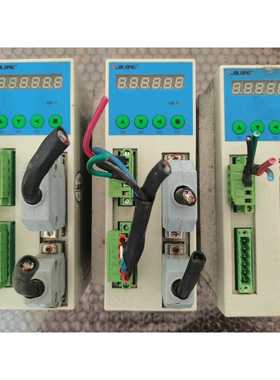 【议价】OLONG 驱动器 ASKM-10B 1.0KW 拆机六