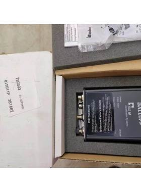 【议价】巴鲁夫 读写器 BIS011P BIS M-628