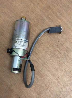 【议价】AMETEK MT14205c546-r3 进口原装马达