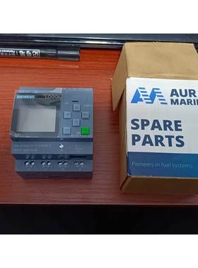 【议价】正品logo西门子控制器230RCE 6ED1052-1FB