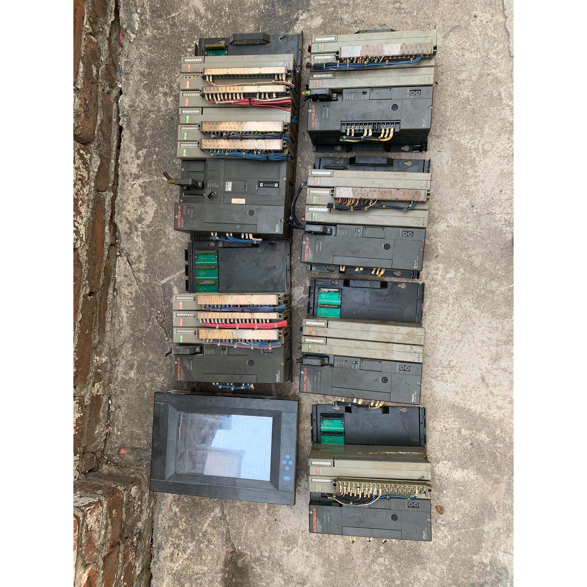 【议价】富士FTU113B、 FTU123C/113B/251B/2