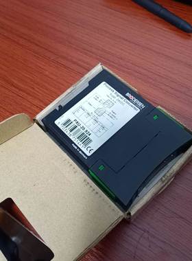 【议价】BROOERSEN同步信号转换器PXU-20.924全新原厂