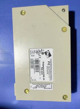 【议价】DIGI+Edgeport+四口USB到串口转换器232