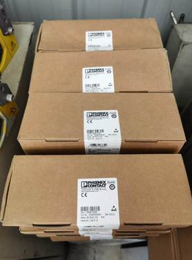 【议价】菲尼克斯模块RL PN 24-2 DIO 8/8 2SCRL