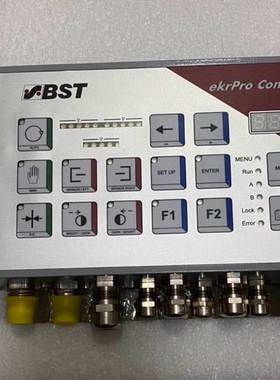 【议价】全新BST erkPro com50纠偏控制器全新BST e