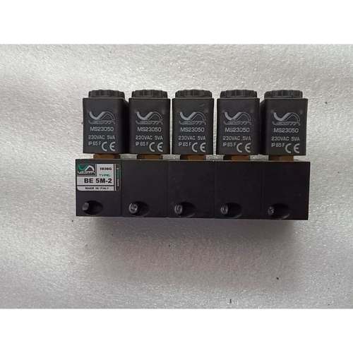 【议价】BE 5M-2意大利VESTA电磁阀BE5M-2