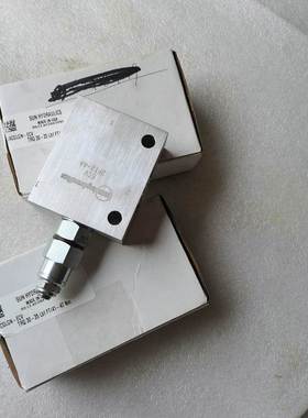 【议价】SUN插装阀平衡阀ECV-2FT2-AA，阀芯CACG-LG