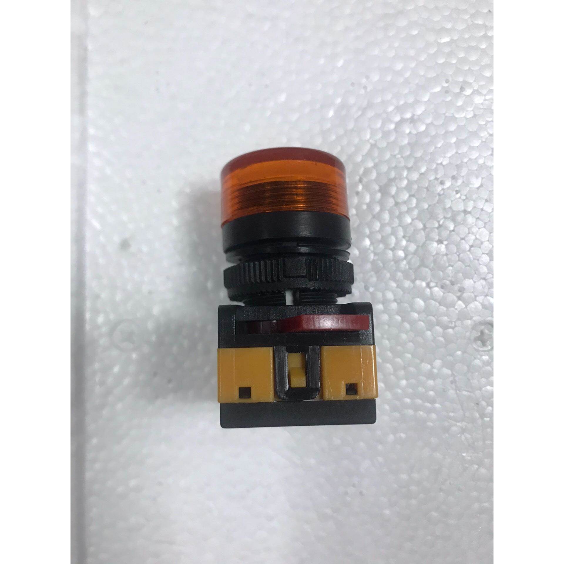 【议价】【库存清仓】马可指示灯 AL-22TE信号灯，孔径22MM，