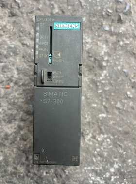 【议价】314-1AF10-0AB0测试完好不包邮